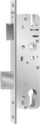 Rohrrahmeneinsteckschloss RES 59-PZW/35-24-K-31-B Produktbild