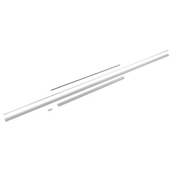 Dorma Treibriegelstangenset PHX05 m. Abdeckung Produktbild