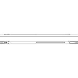 Roto NT Drehbegrenzer XL Idealcombi Produktbild