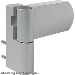 ROTO DoorLine Türband PS 27 (42 mm) Produktbild