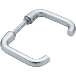 HOPPE Drückerpaar PARIS *138L* Produktbild