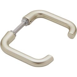 HOPPE Drückerpaar PARIS *138L* Produktbild