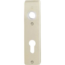 HOPPE Kurzschild *202KP* Produktbild