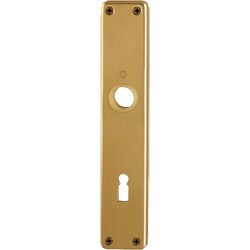 HOPPE Langschild *202SP* Produktbild