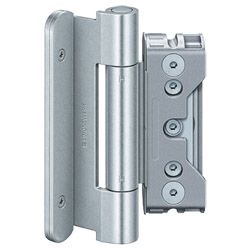 SIMONSWERK Haustürband BAKA Protect 4010 3D FD Produktbild