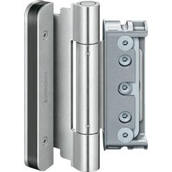 SIMONSWERK Haustürband BAKA Protect 4010 3D FD Produktbild