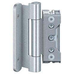 SIMONSWERK Haustürband BAKA Protect 4010 3D FD Produktbild
