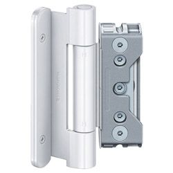 SIMONSWERK Haustürband BAKA Protect 4010 3D FD Produktbild
