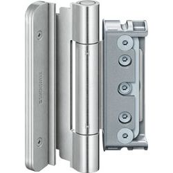 SIMONSWERK Haustürband BAKA Protect 4040 3D FD Produktbild