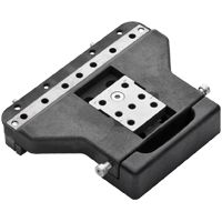 greenteQ Bohrlehre TB 120.ZD.K verstellbar Produktbild