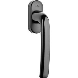 greenteQ Fenstergriff FG10.AL - inkl. Schrauben Produktbild
