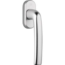 greenteQ Fenstergriff FG10.AL - inkl. Schrauben Produktbild