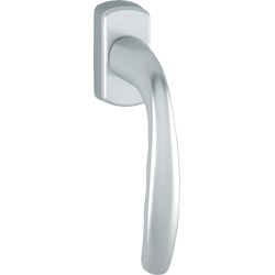 HOPPE Fenstergriff NEW YORK 0810/U10 - inkl. Schrauben Produktbild