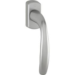 HOPPE Fenstergriff NEW YORK 0810/U10 - inkl. Schrauben Produktbild