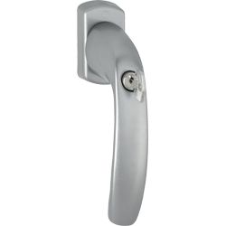 FG NEW YORK AL F9 DK abs 0810SVS/U10 (DF) 10/43 M5x55 Produktbild