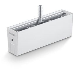 Perlan+Rollan Glasklemmpl EV1 Set=2 St Produktbild