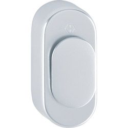 HOPPE Verdeckrosette U956V Produktbild