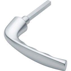 HOPPE Steckgriff NEW YORK SG0810 Produktbild