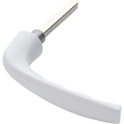 HOPPE Steckgriff NEW YORK SG0810 Produktbild