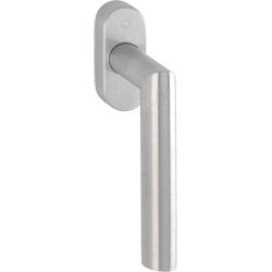 HOPPE Fenstergriff AMSTERDAM E0400/U30 - inkl. Schrauben Produktbild