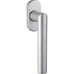 greenteQ Fenstergriff FG61.AL - inkl. Schrauben Produktbild