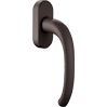 greenteQ Fenstergriff FG911.ZD Zinkdruckguss - inkl. Schrauben Produktbild