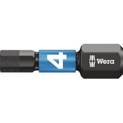 WERA Bit 840 IMPAKTOR Innensechskant Produktbild