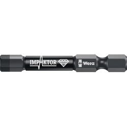 WERA Bit 840 IMPAKTOR Innensechskant Produktbild