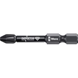 Impaktor Diamond Bits 851/4 IMP DC PH 2x50 mm Produktbild