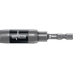 WERA Bithalter 897/4 IMPAKTOR 6,3 mm (1/4“)-Sechskant Produktbild