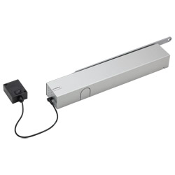 Dorma TS99 FL Normalmontage EN2-5 f.GSR silber Produktbild