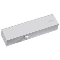 Dorma TS 83 BCA/DC EN 3-6 BODY o.Gestänge silberfarbig Produktbild