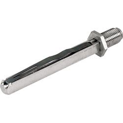 HOPPE FDW-Profilvollstift M12 mit gehärterter Flachfeder Produktbild