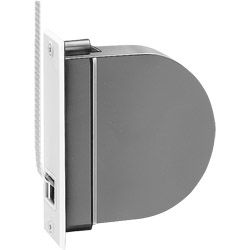 Gurt-Einlassgurtwickler LA 130 mm ohne Gurt Produktbild