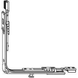 PSK Umlenkung AF 1S TS Krt50 Produktbild