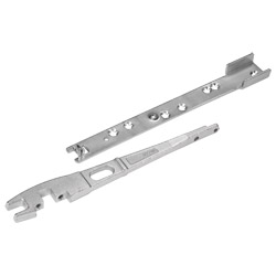 Dorma RTS Zub Türhebel 8530 Produktbild