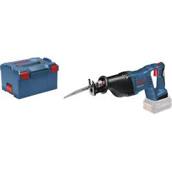BOSCH Akku-Säbelsäge GSA 18 V-LI Professional Produktbild