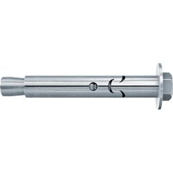 fischer Hülsenanker FSA-S mit Sechskantschraube Produktbild