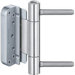 SIMONSWERK Haustürband BAKA Protect 2010 2D Produktbild