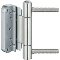 SIMONSWERK Haustürband BAKA Protect 2010 2D FD Produktbild