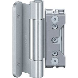 SIMONSWERK Haustürband BAKA Protect 4010 3D Produktbild