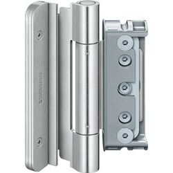 SIMONSWERK Haustürband BAKA Protect 4030 3D FD Produktbild