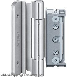 SIMONSWERK Haustürband BAKA Protect 4030 3D FD Produktbild