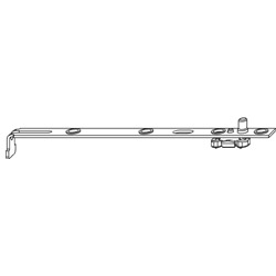 Scherenstulp DF VV34 TS-IP Krt25 Produktbild