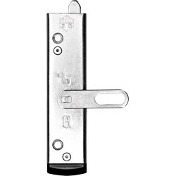 Haustürkantriegel 130 SL für VEKA HT ls Produktbild