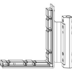Ecklagerband 180kg 12/18-13 SL rs*VE20* Produktbild