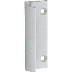 MACO Muschelgriff SOFT-L Aluminium Produktbild