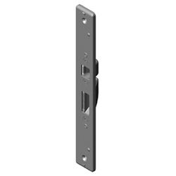 KFV USB 3625-146 Zusatzschließblech für Rundbolzen/Schwenkhaken Produktbild