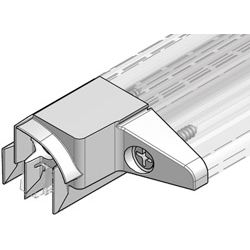 GKG Endkappenpaar EKW6101g Produktbild