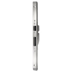 KFV USB 3625-153-1Q/SKG Zusatzschließblech für Rundbolzen/Schwenkhaken Produktbild